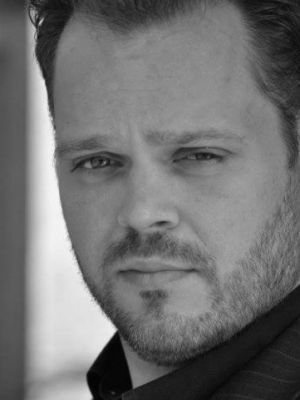Martyn Hill