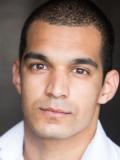 Nathaniel Horne