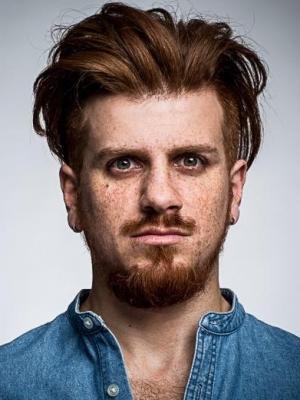 Michael Gonsalves