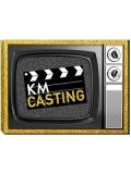 KM Casting KM Casting Logo
