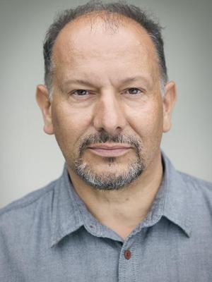 Daniel Gazelli