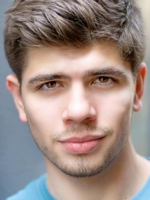 Nathan Blees