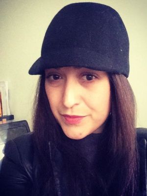 Maria Martin-Caro