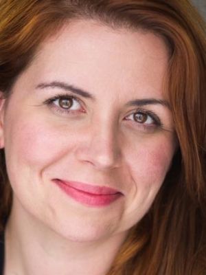 Kate Sawyer