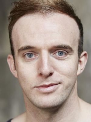 Danny Potts