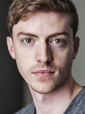 Daniel Mack Shand