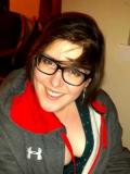Zoe Megins-Davies