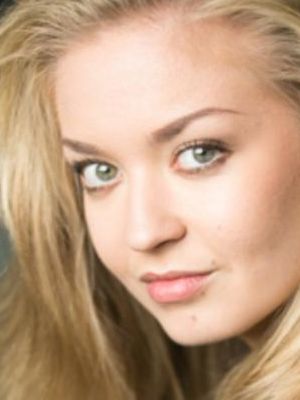 Hannah Kenna Thomas
