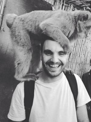 Nick Widdop