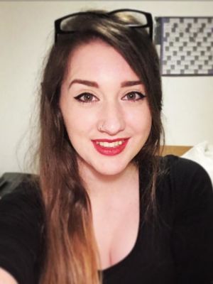 Rebecca Gee