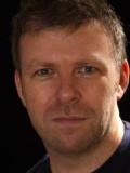 Martin Ward