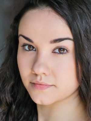 Sarah Agha