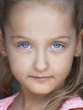 Isabelle Summer Morton