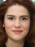 Evie Fehilly