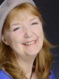 Anne Kent