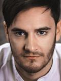 Maximillian Hooper