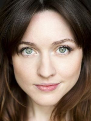 Katie Sheridan