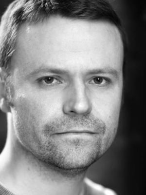Ryan Jones