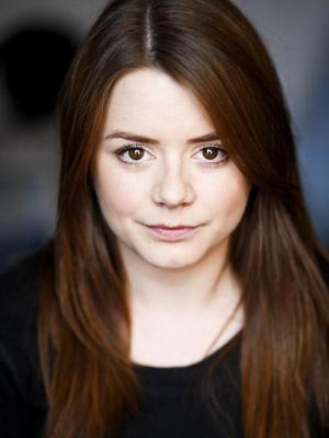 Rachel Matthews