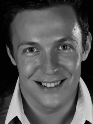 Martin McGilligan