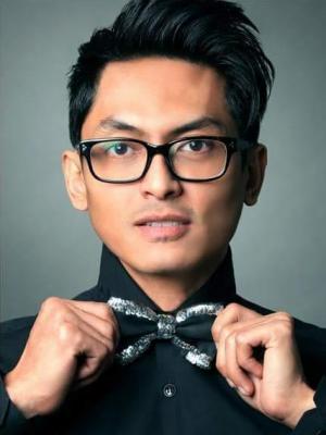 Irvan Risnandar