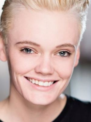 Billie Fox