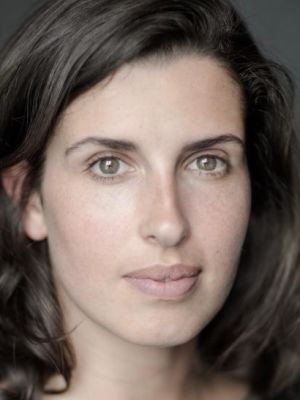 Charlotte Driessler