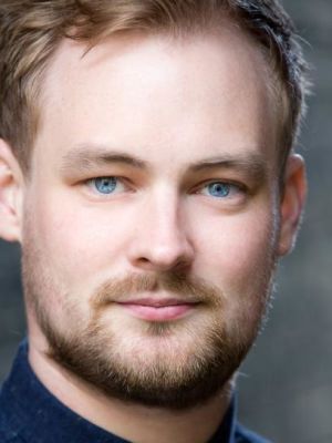 Andrew Leishman