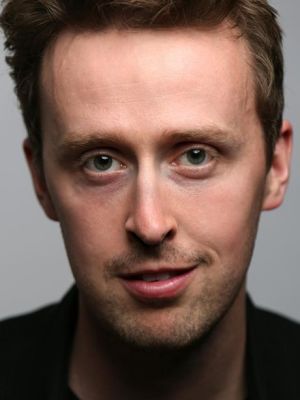 Martin Leonard-Williams
