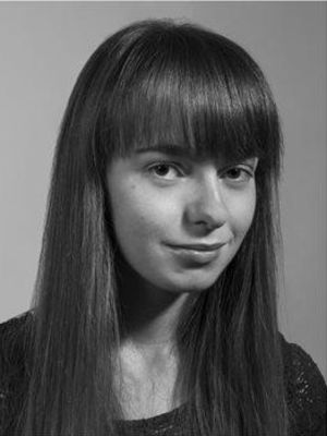 Clare Louise Roberts
