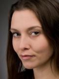 Joanna Russel