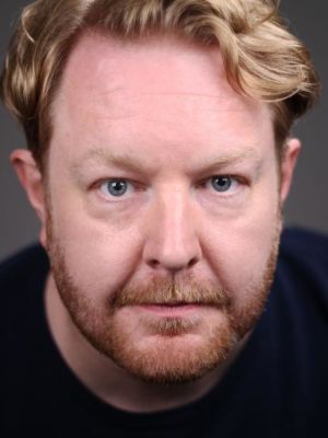 Simon Hibbs
