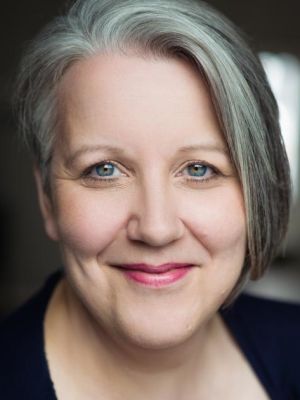 Samantha Parry
