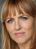 Lorraine Hodgson