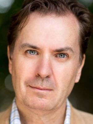 Jonathan Hansler