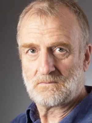 John Sugden
