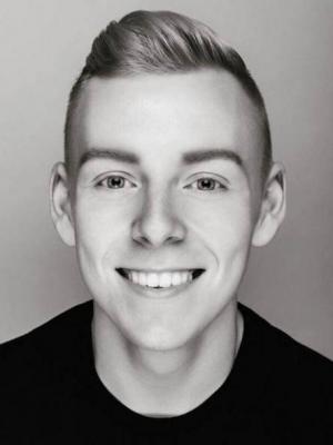 Joe Mcevoy