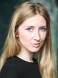 Sophie Shad