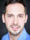 Matt Beaumont