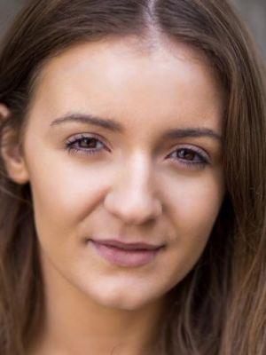 Lucy Curry