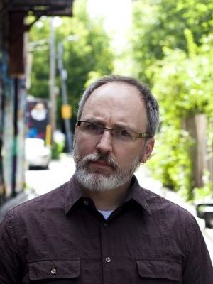 Todd Allen