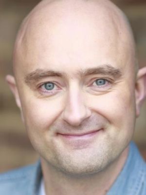 Dan MacLane