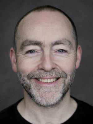 Jon Gilmartin