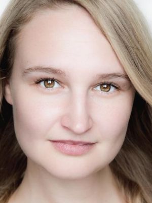 Patricia Peck