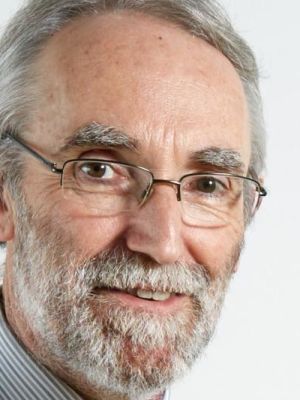Mark Ratcliffe