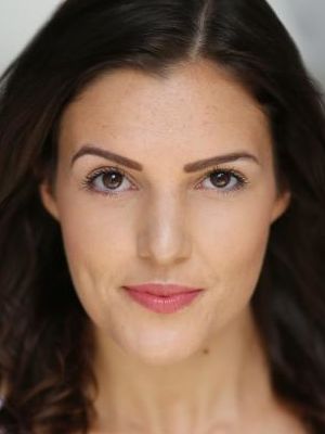 Helena Sowe