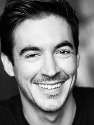 Chris Walsh