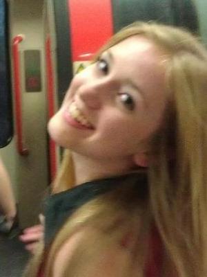 Lottie McLarin