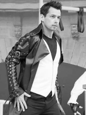 Aron Schmidt