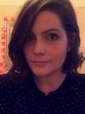 Sophie Stoddart